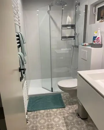 Au Coeur 2 Сasa de vacaciones *