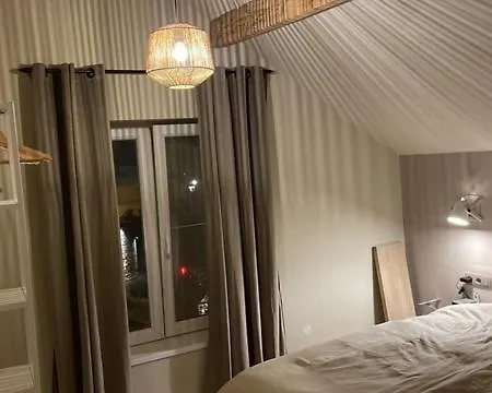 Holiday home Au Coeur La Roche 2 *