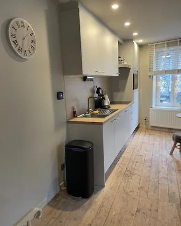 Au Coeur 2 Сasa de vacaciones